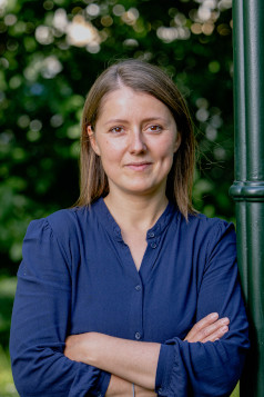 Portrait Teresa König